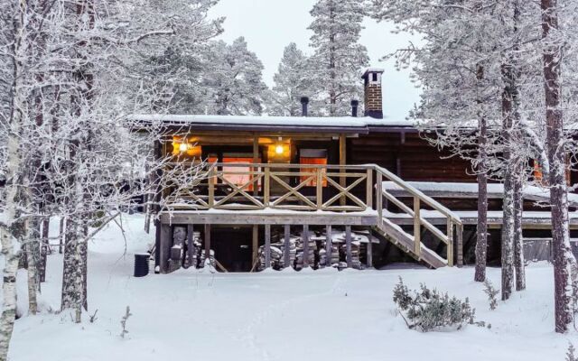 House Tähti Mombaruzzo
