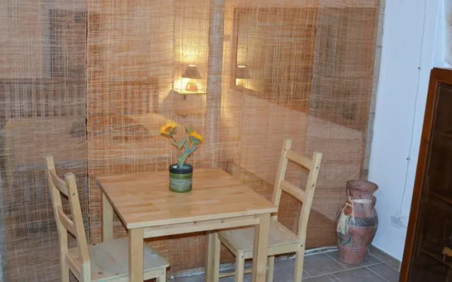 La Sosta Dei Viandanti