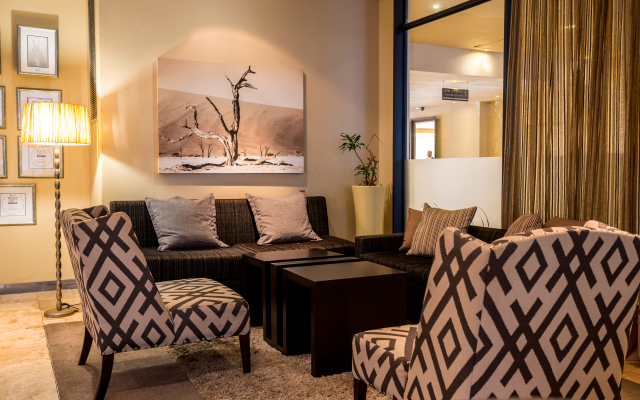Royal Palm Hotel