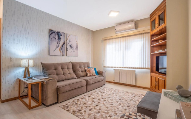 Palladio 304 - Gramado 400 metros Rua Coberta