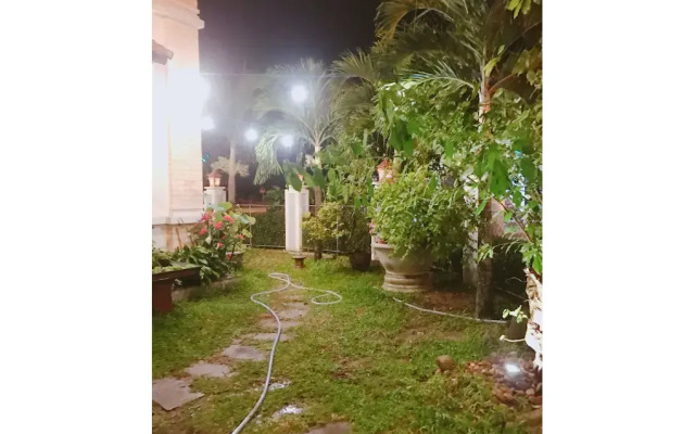 Lantern Villa
