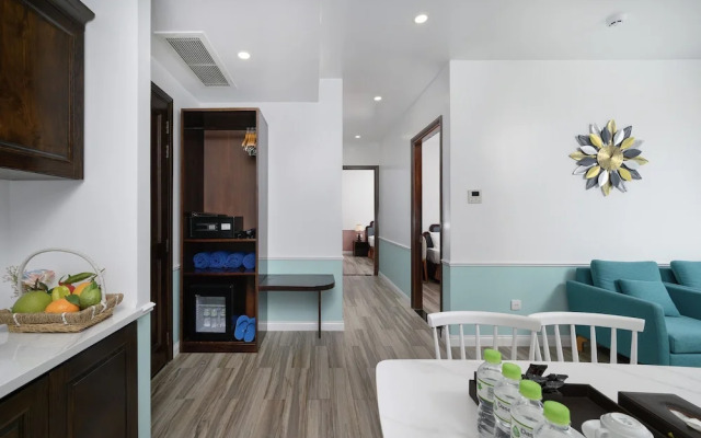 Harry Phu Quoc Hotel 3