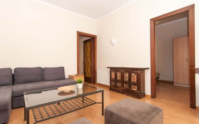 BBarcelona Calabria Flat