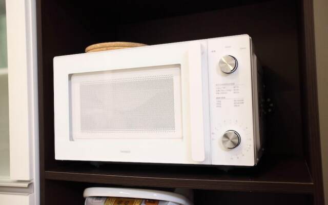 Shinjuku House Hotel