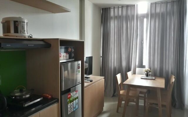 Duc Manh Home 2