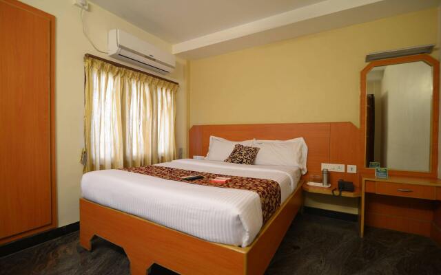 Hotel Vijay