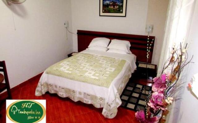 Hotel Tambopata Inn