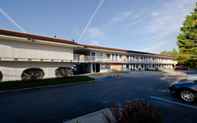 Motel 6 Camp Springs, DC - South Camp Springs