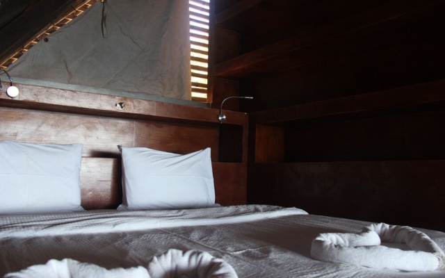 Agung View Nusa Penida – Guest Rooms – Nusa Penida