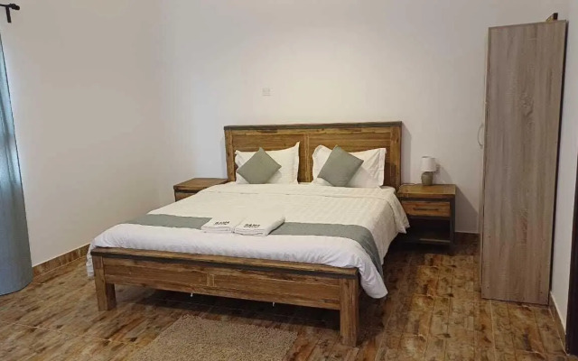 SAMA Jabal Samhan Hotel