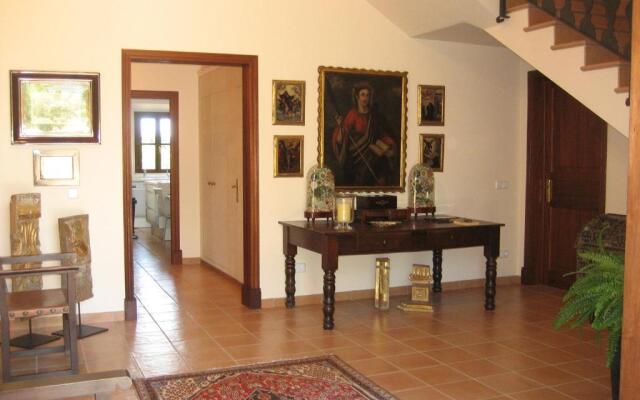 Villa Santa María Dreams