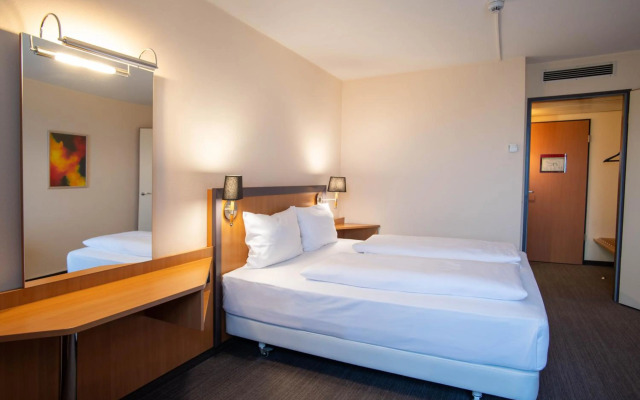 Best Western Conference Airporthotel Frankfurt Mörfelden