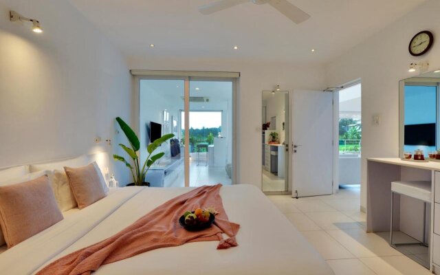 Elivaas Risaia - Luxurious 4BHK Villa with Private Pool