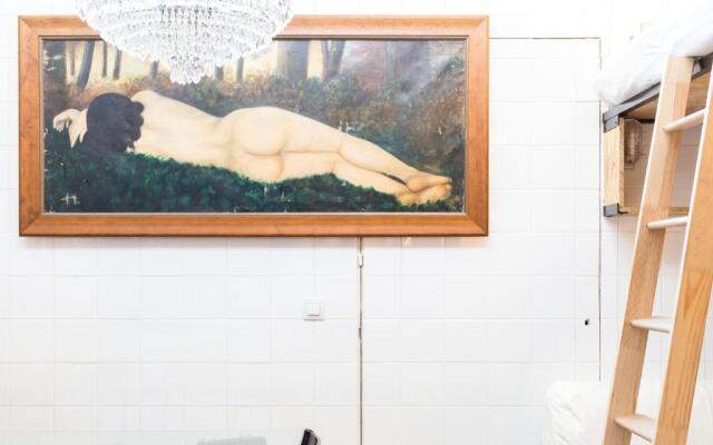 Charming 20M² Near Le Marais