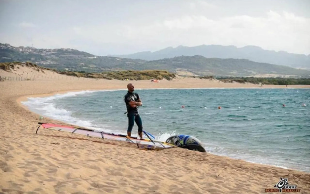 Appartamento a due passi dal mare