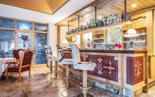 Hotel Residence Anda