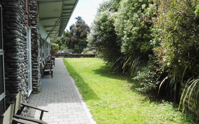 The Westhaven Motel