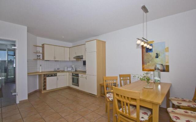 Hafenhäuser Breege FeWo 05 Balkon