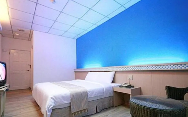 kaishing hotel