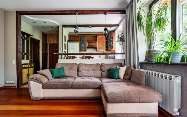 AsaPro (АсаПро) на Ленинградском проспекте