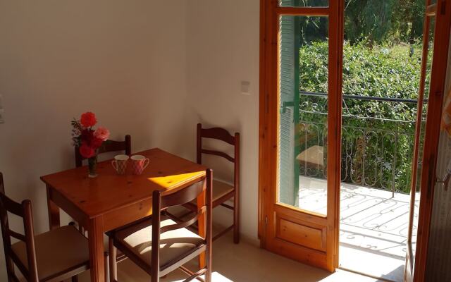 Villa Kostas