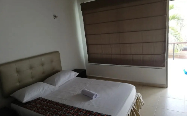 Hotel TPR Campestre Bella Suiza Real