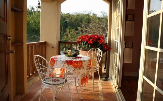 Ken-Ting My Chateau Hotel