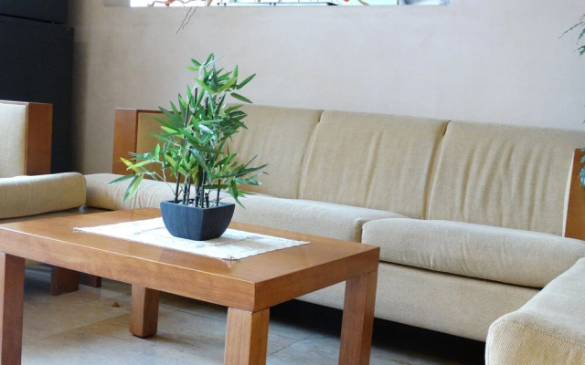 Hotel Rambla