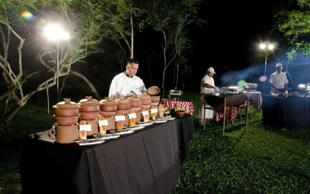 Occidental Paradise Dambulla