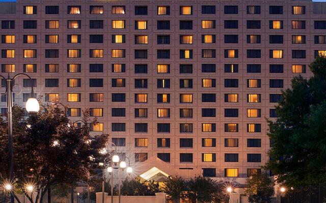 Crowne Plaza Memphis East