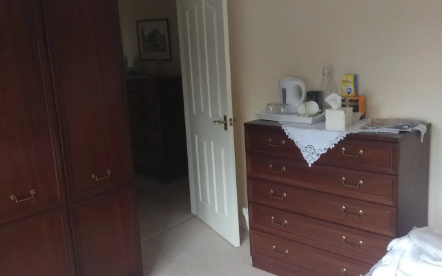 Myrtle Cottage Vacation Rooms