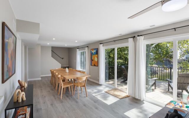 The Solstice by Boutiq