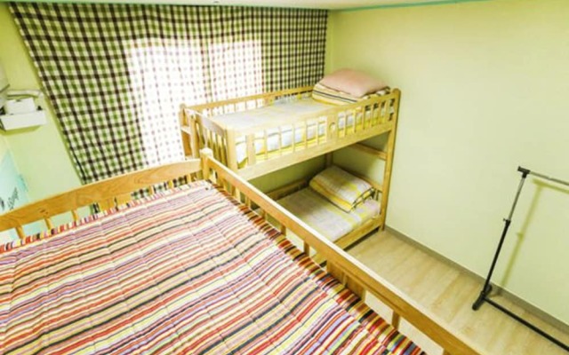 FunFun Stay