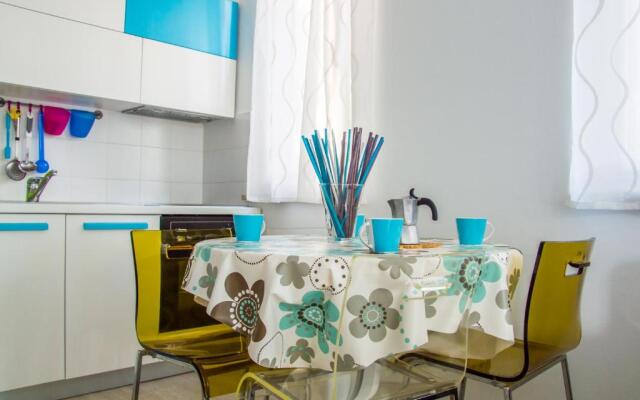 Apartments Punta by Sea