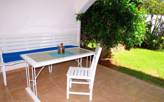 Hotel Playita