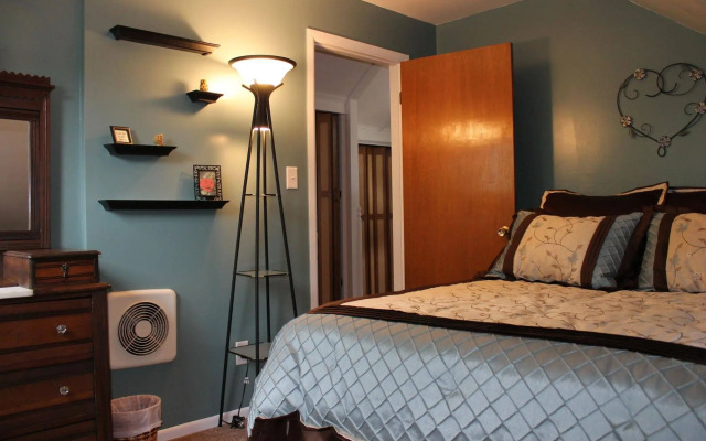 The Harney House Inn