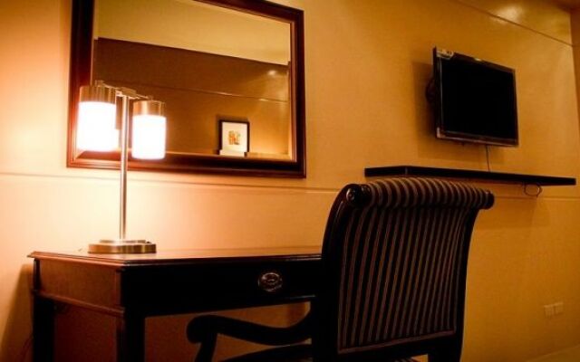 ZEN Rooms Rio Suites Mandaluyong