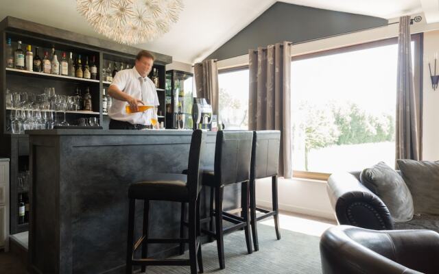 Inter-Hotel Les 4 Salines