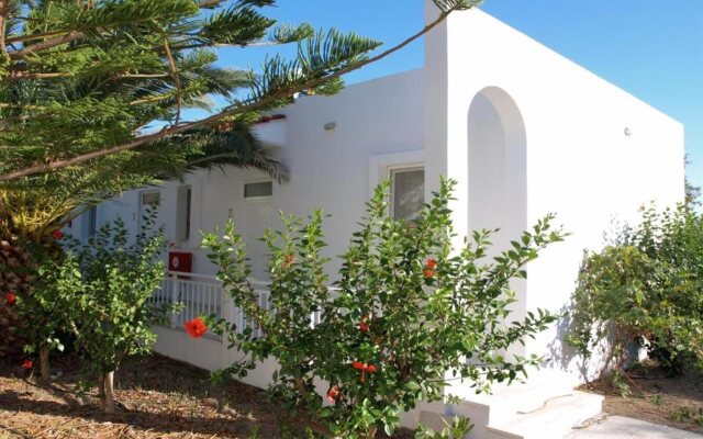 Eristos Beach Hotel