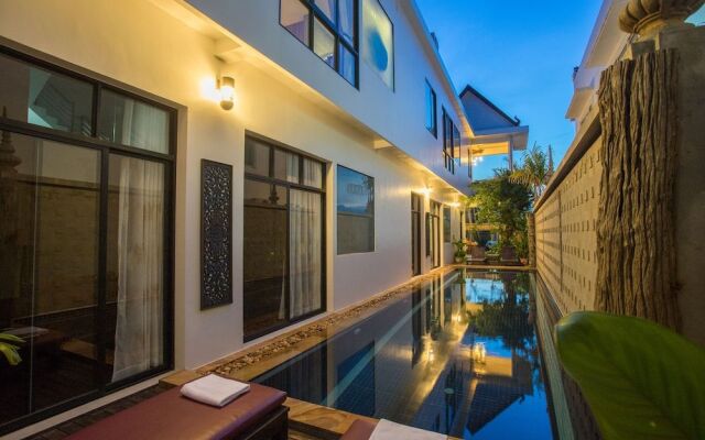 Boravin House