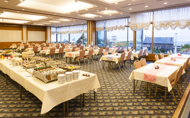 Teradomarimisaki Onsen Hotel Asuka