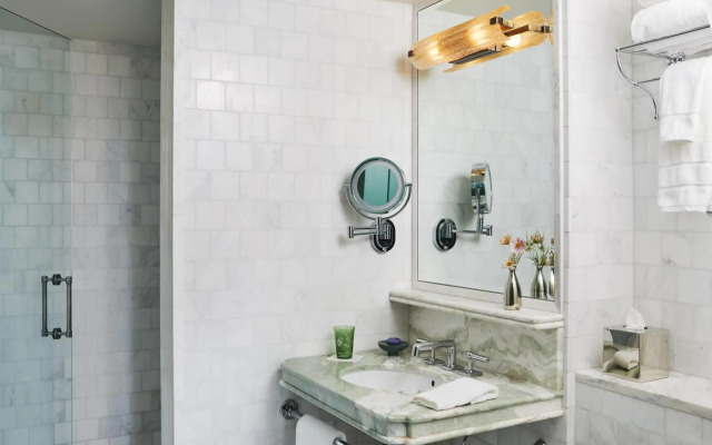 The Fifth Avenue Hotel