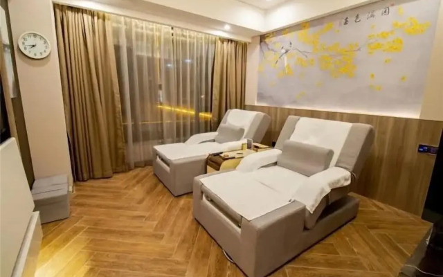 Vyluk J Hotel National Plaza Xinping