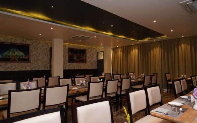 Hotel Royal Benza