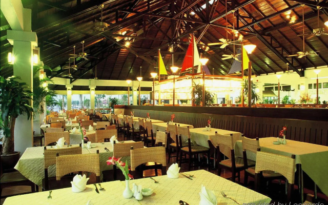 Boat Lagoon Resort