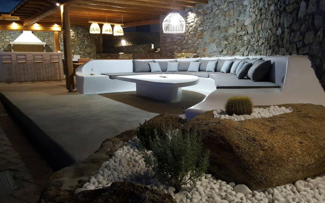 Otherview Villa