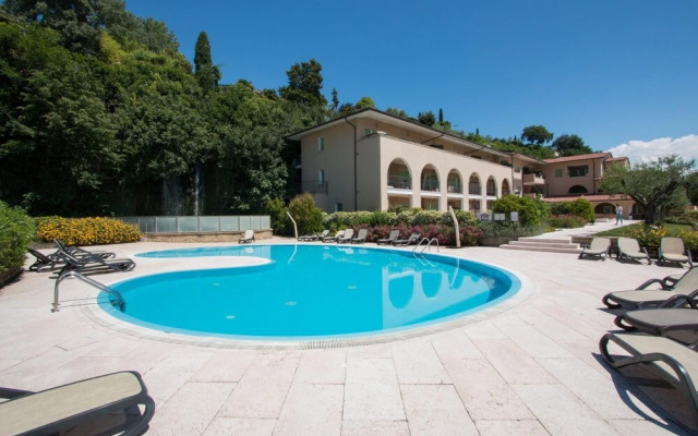 La Cascata 28 in Manerba del Garda