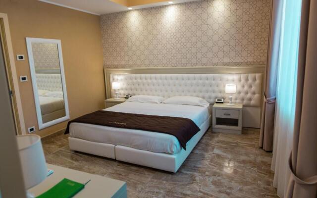 Aurum Suites