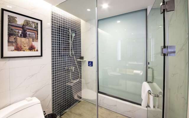 Kyriad Marvelous Hotel（Foshan Sanshui Wanda Plaza Branch）