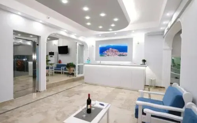 Paris Apartments